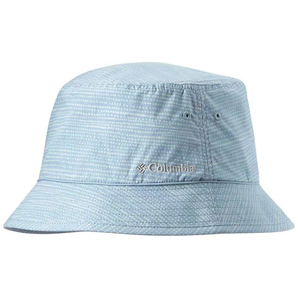 商品Columbia|Columbia Pine Mountain Bucket Hat,价格¥174,第2张图片详细描述