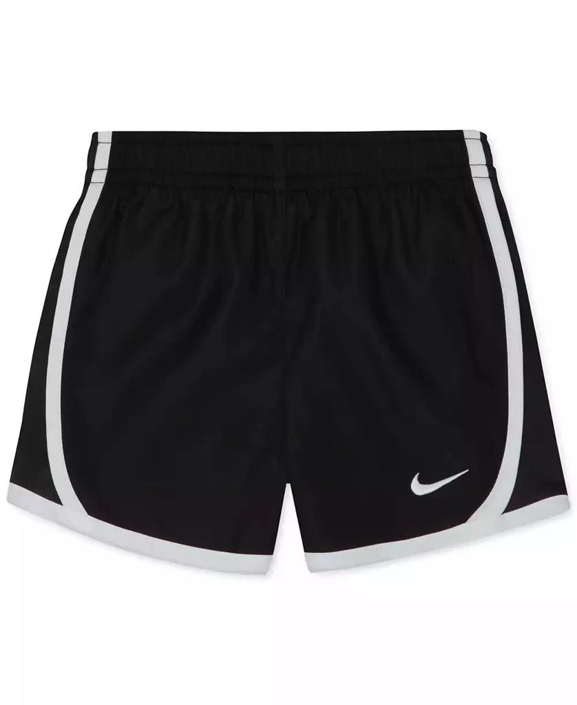 商品NIKE|Little Girls Dri-Fit Shorts,价格¥114,第1张图片