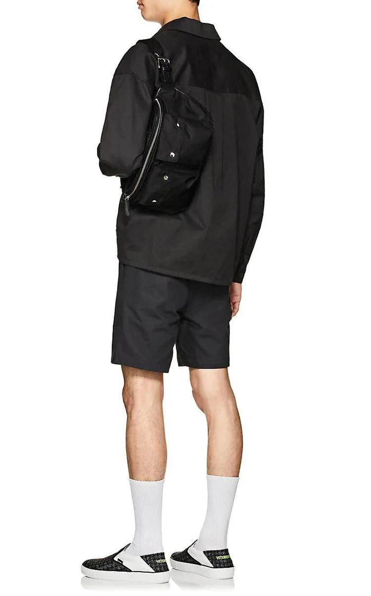 商品DICKIES CONSTRUCT|Logo Cotton Oversized 夹克,价格¥667,第4张图片详细描述