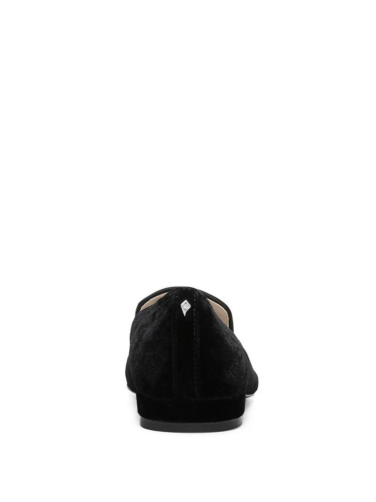 商品Sam Edelman|Jordy Smoking Slippers,价格¥590,第2张图片详细描述