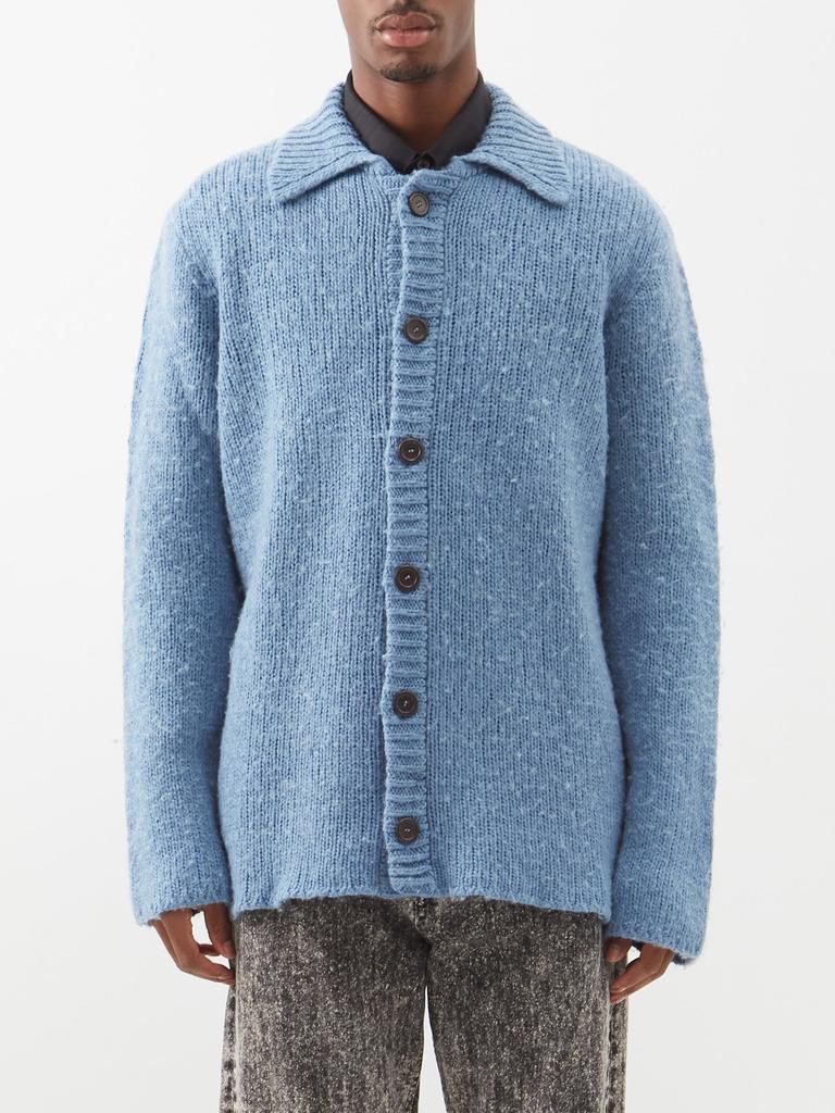 商品Our Legacy|Pilled cardigan,价格¥2632,第1张图片