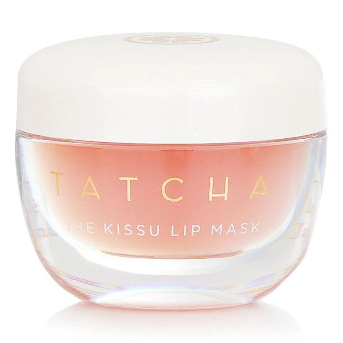 商品Tatcha|Tatcha 保湿修护啫喱唇膜 9g/0.32oz,价格¥193,第1张图片