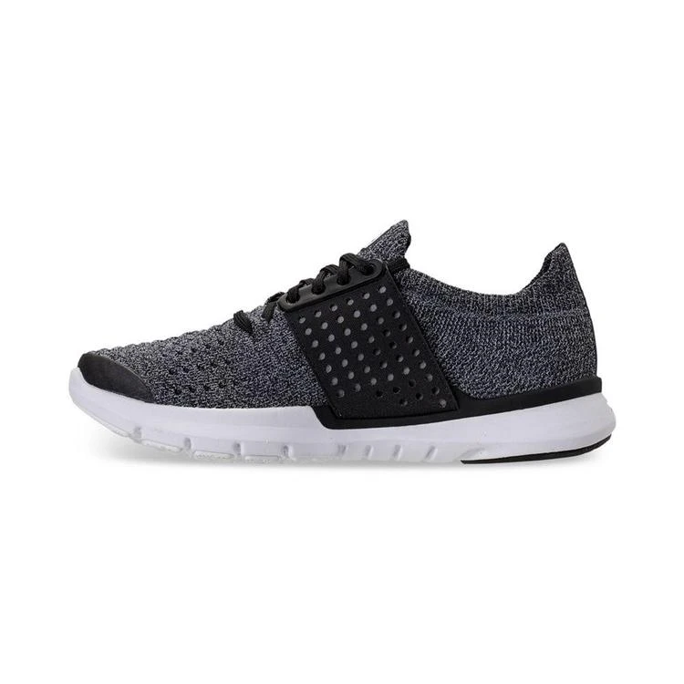 商品Under Armour|Big Boys' Threadborne Slingwrap Running Sneakers from Finish Line,价格¥372,第4张图片详细描述
