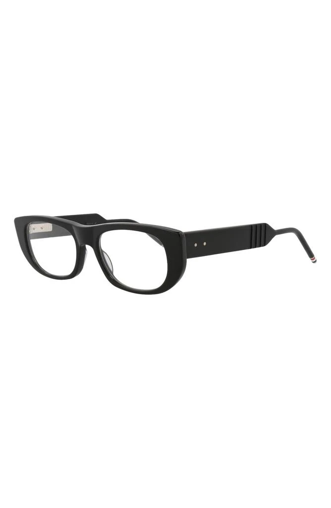 商品Thom Browne|53mm Rectangular Optical Frames,价格¥1272,第2张图片详细描述