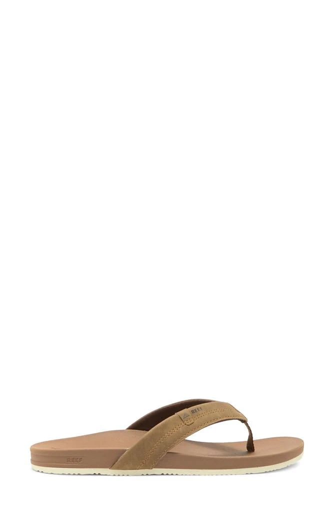 商品Reef|Kids' Cushion Spring Flip Flop Sandal,价格¥116,第3张图片详细描述