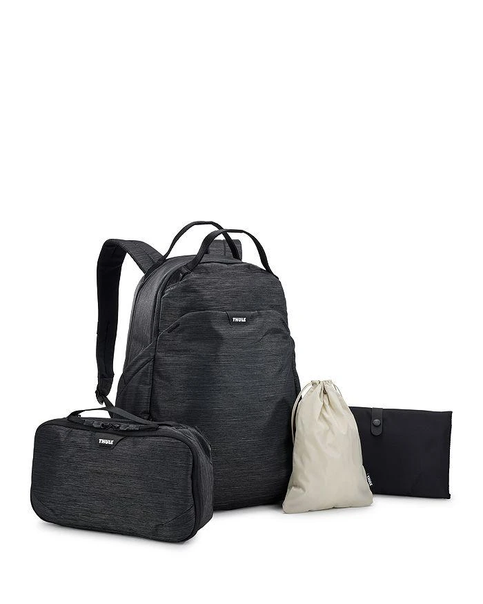 商品Thule|Changing Backpack,价格¥1105,第2张图片详细描述