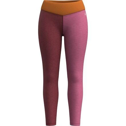 商品SmartWool|Classic Thermal Merino Baselayer Bottom - Women's,价格¥339,第3张图片详细描述
