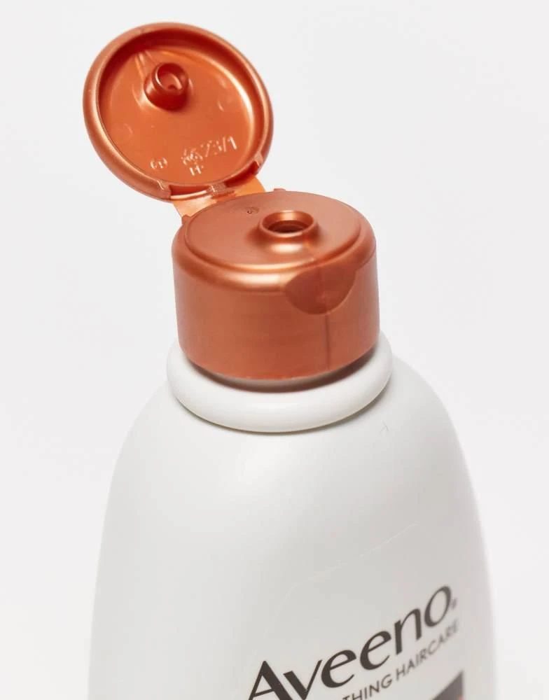 商品Aveeno|Aveeno Haircare Clarify and Shine+ Apple Cider Vinegar Shampoo 300ml,价格¥66,第3张图片详细描述