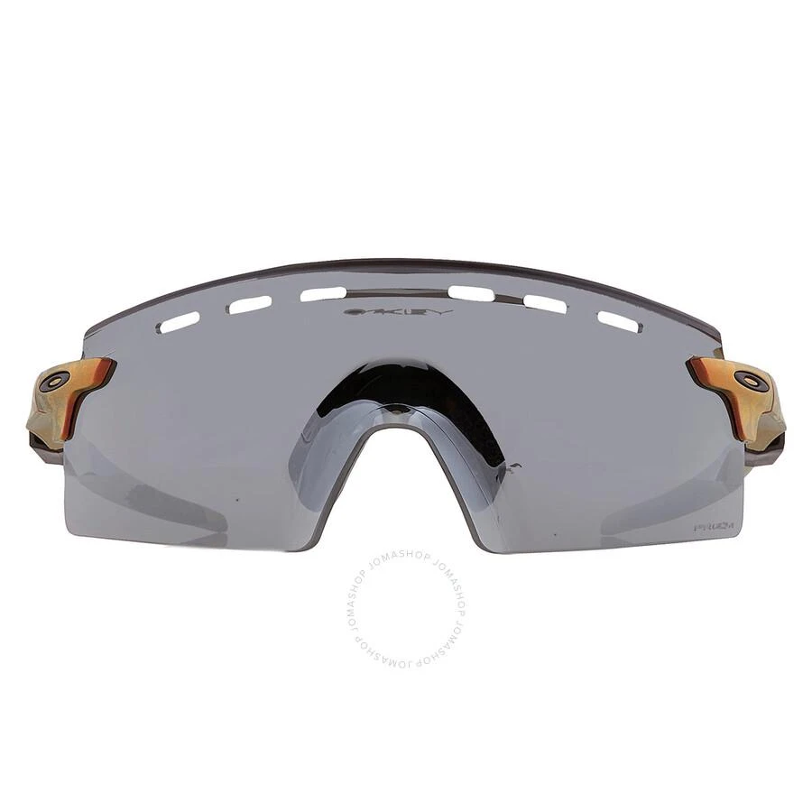 商品Oakley|Encoder Strike Vented Prizm Black Sport Men's Sunglasses OO9235 923512 39,价格¥1128,第1张图片