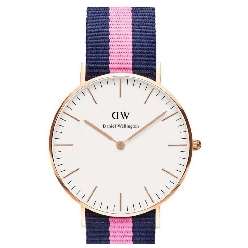 Daniel Wellington Classic Winchester   手表商品第1张图片规格展示