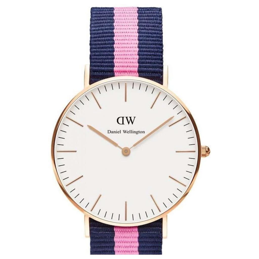 商品Daniel Wellington|Daniel Wellington Classic Winchester   手表,价格¥391,第1张图片