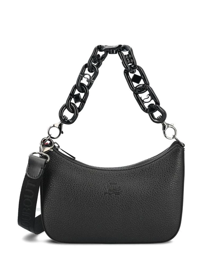 商品Christian Louboutin|Christian Louboutin Handbags,价格¥9018,第1张图片