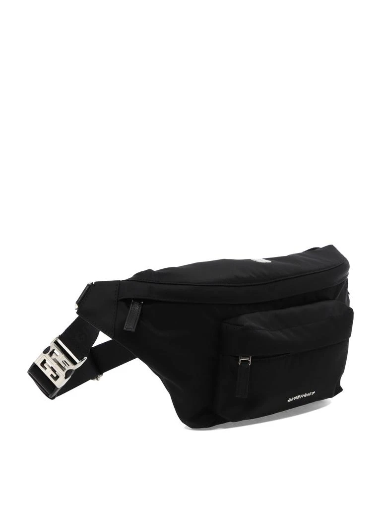 商品Givenchy|Essential U Belt Bags & Body Bags Black,价格¥4129,第2张图片详细描述