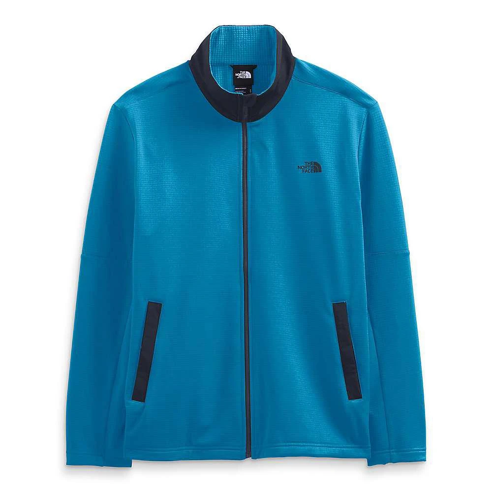 商品The North Face|北面 男子休闲夹克抓绒尼龙拉链,价格¥446,第2张图片详细描述