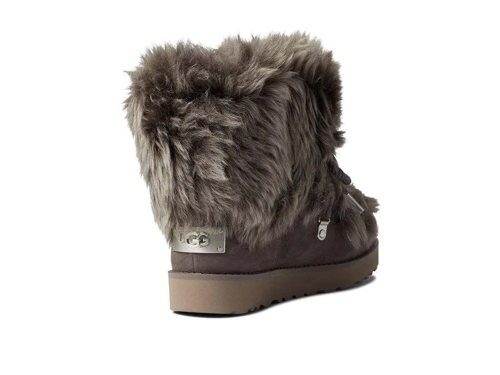 商品UGG|Classic Posh Mini Fur,价格¥1059,第5张图片详细描述