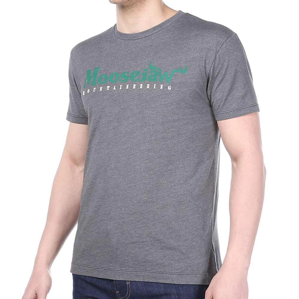 商品Moosejaw|Moosejaw Men's Original Vintage Slim SS Tee,价格¥215,第2张图片详细描述