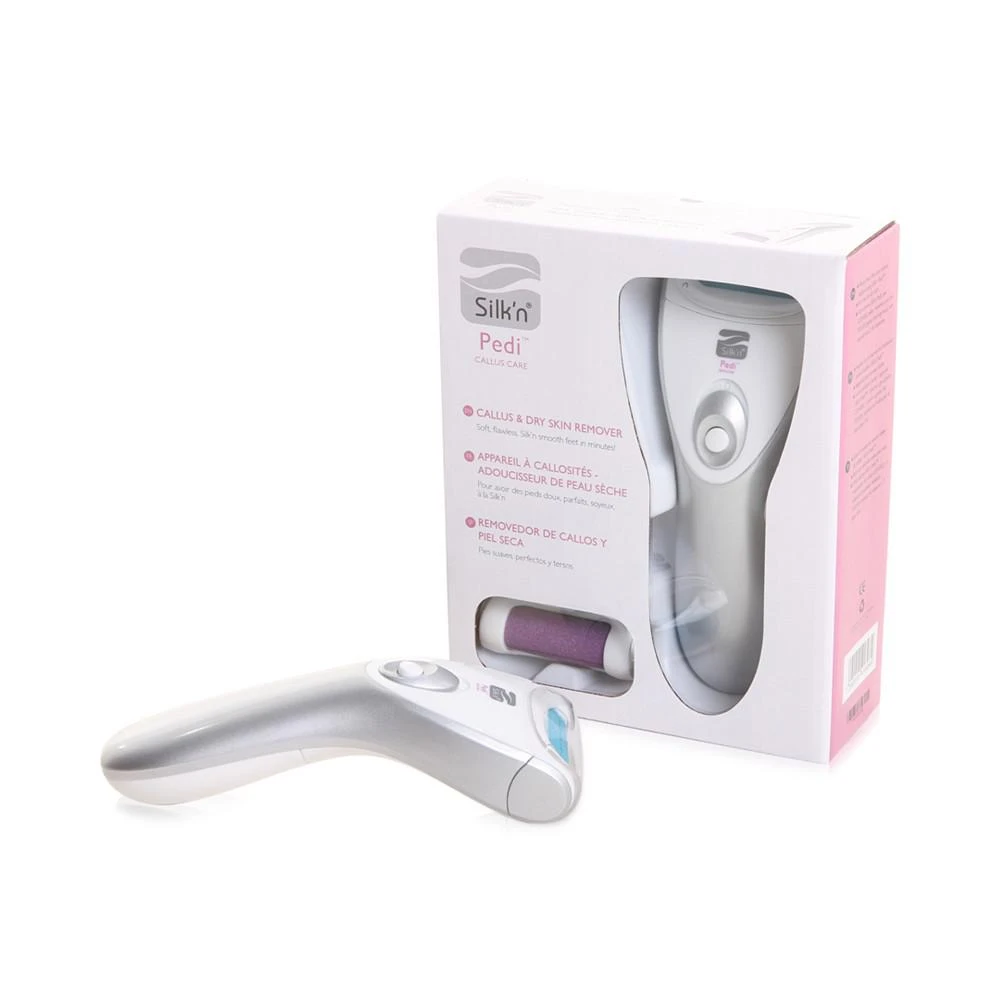 商品Silk'N|Pedi Callus Remover,价格¥217,第1张图片