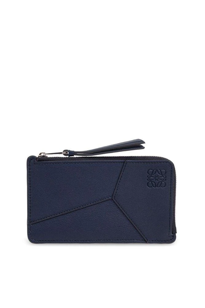 商品Loewe|Loewe Puzzle Long Coin Cardholder,价格¥2758,第1张图片