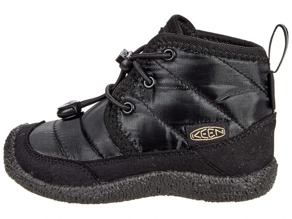 商品Keen|Howser II Chukka WP (Toddler/Little Kid),价格¥505,第4张图片详细描述