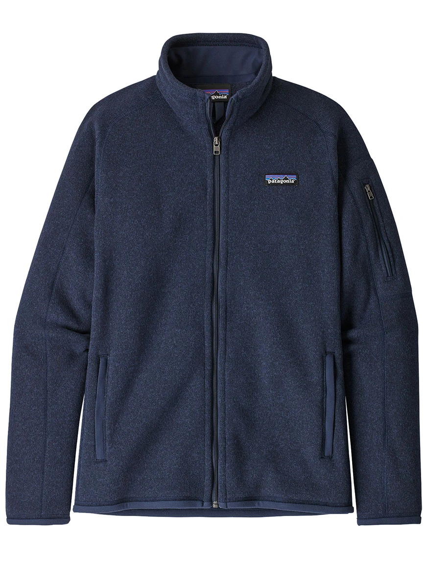 商品Patagonia|Patagonia 女士卫衣 25543NENA 蓝色,价格¥1051,第1张图片