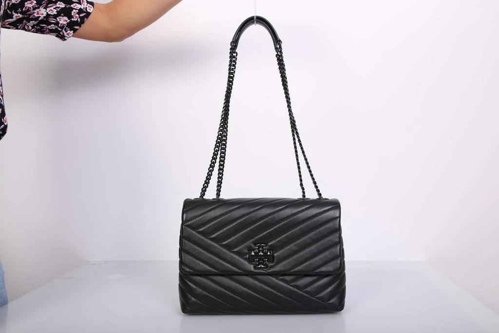 商品Tory Burch|TORY BURCH KIRA QUILTED BAG BY TORY BURCH. ICONIC AND TIMELESS, WITH A TONE-ON-TONE DESIGN TO GIVE IT A NEW AND CONTEMPORARY LOOK,价格¥5264,第1张图片