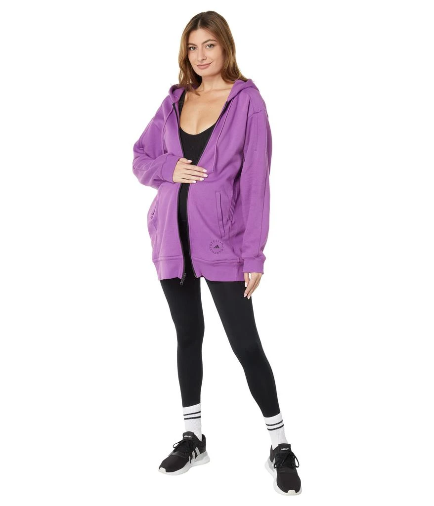 商品Adidas|Maternity 3-in-1 Jacket HM3847,价格¥661,第4张图片详细描述