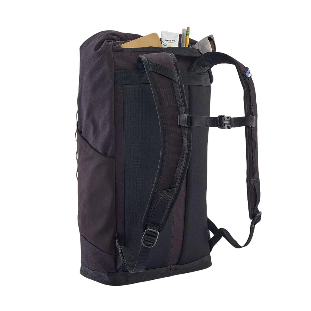 商品Patagonia|Patagonia Fieldsmith Roll-top Pack,价格¥1191,第2张图片详细描述