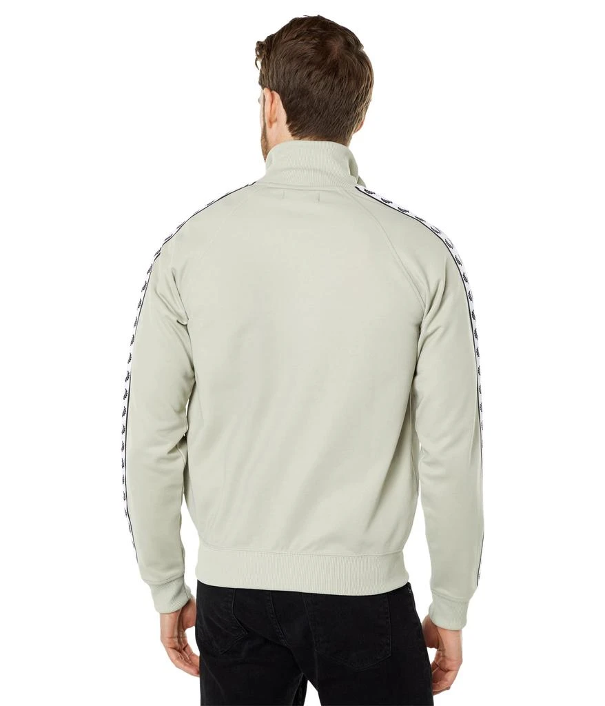 商品Fred Perry|Laurel Taped Track Jacket,价格¥458,第2张图片详细描述
