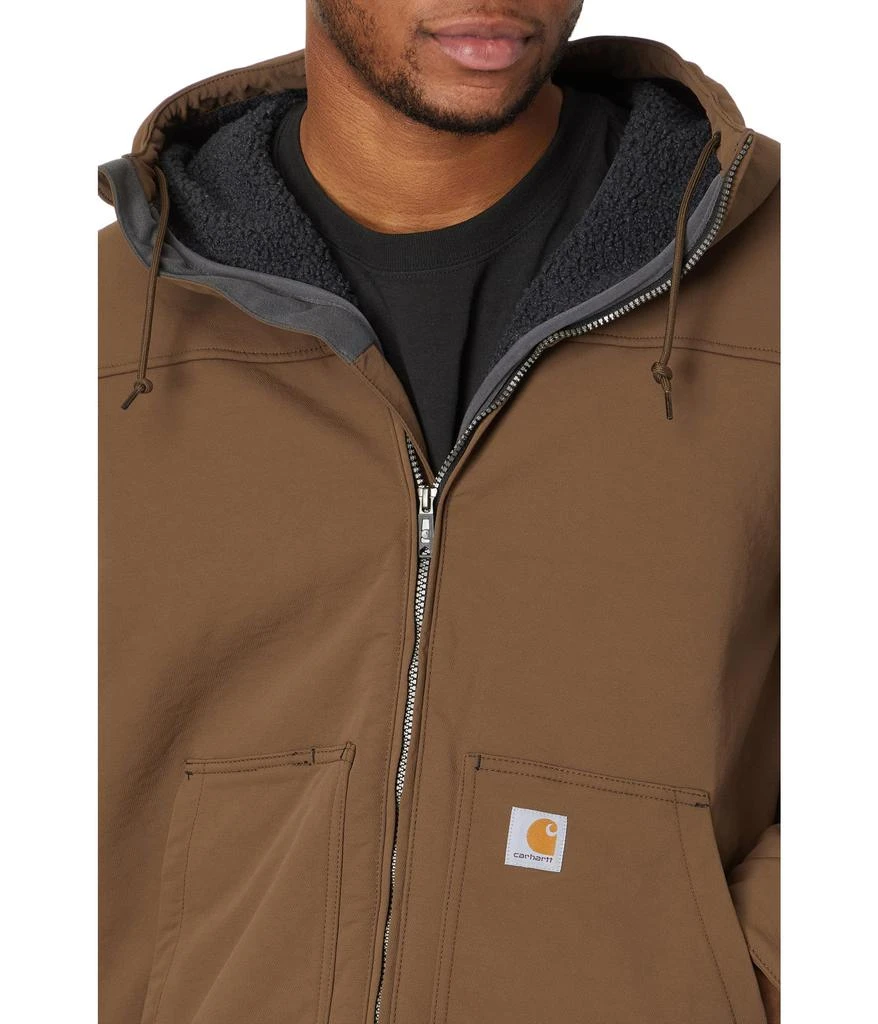 商品Carhartt|Super Dux™ Relaxed Fit Sherpa Lined Active Jacket,价格¥1197,第3张图片详细描述