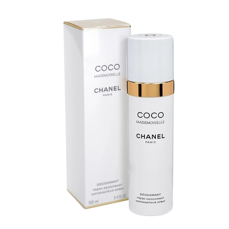 Chanel香奈儿 可可小姐香体喷雾100ML 商品