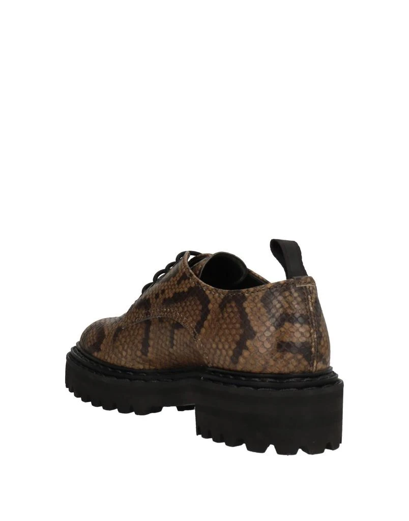 商品Officine Creative|Laced shoes,价格¥1900,第3张图片详细描述