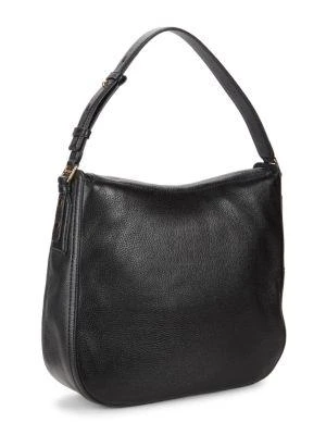 商品Marc Jacobs|Leather Hobo Bag,价格¥1463,第4张图片详细描述