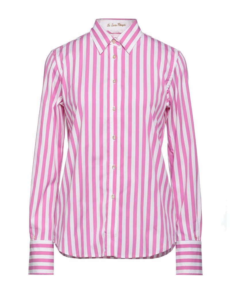 商品LE SARTE PETTEGOLE|Striped shirt,价格¥1286,第1张图片