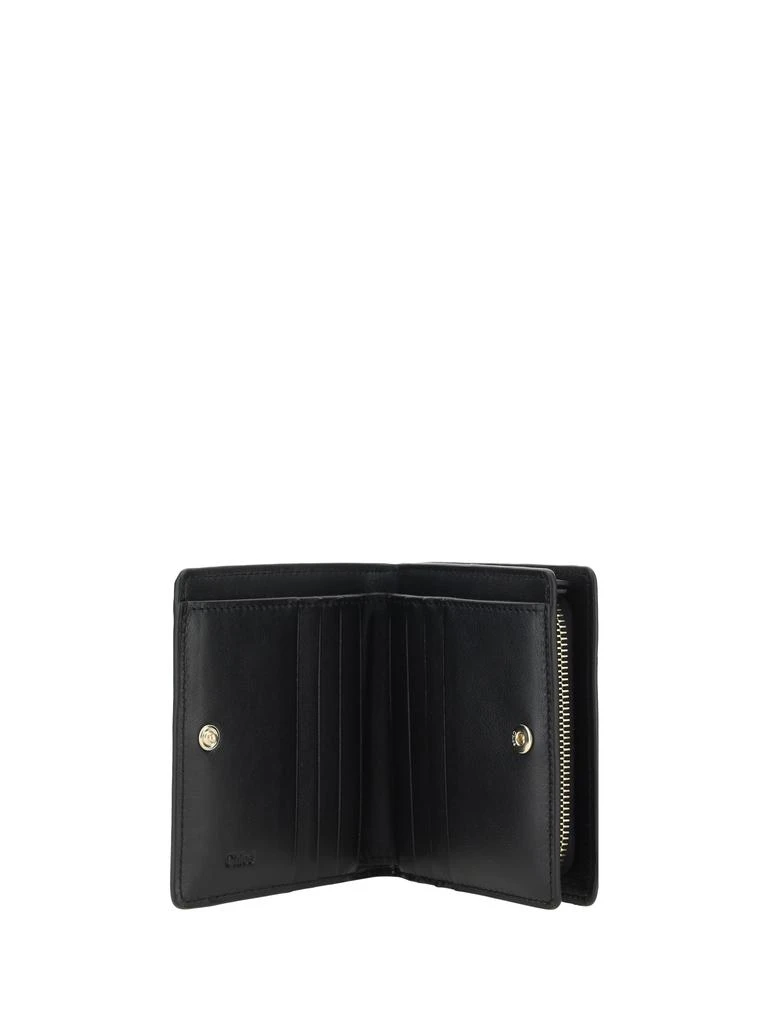 商品Chloé|Sense Wallet,价格¥3421,第3张图片详细描述