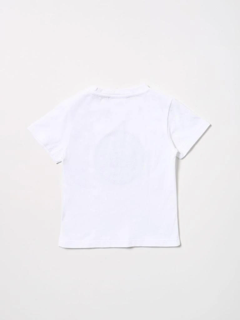 商品Balmain|Balmain t-shirt for baby,价格¥435,第2张图片详细描述