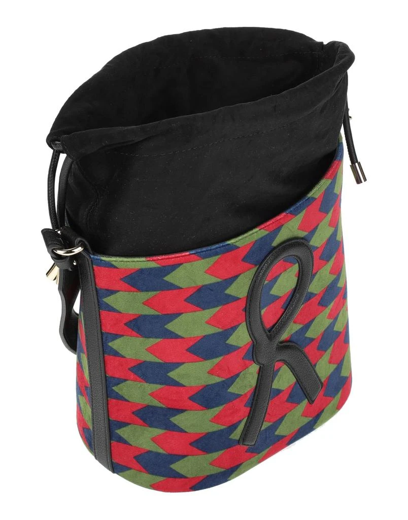 商品ROBERTA DI CAMERINO|Cross-body bags,价格¥614,第2张图片详细描述
