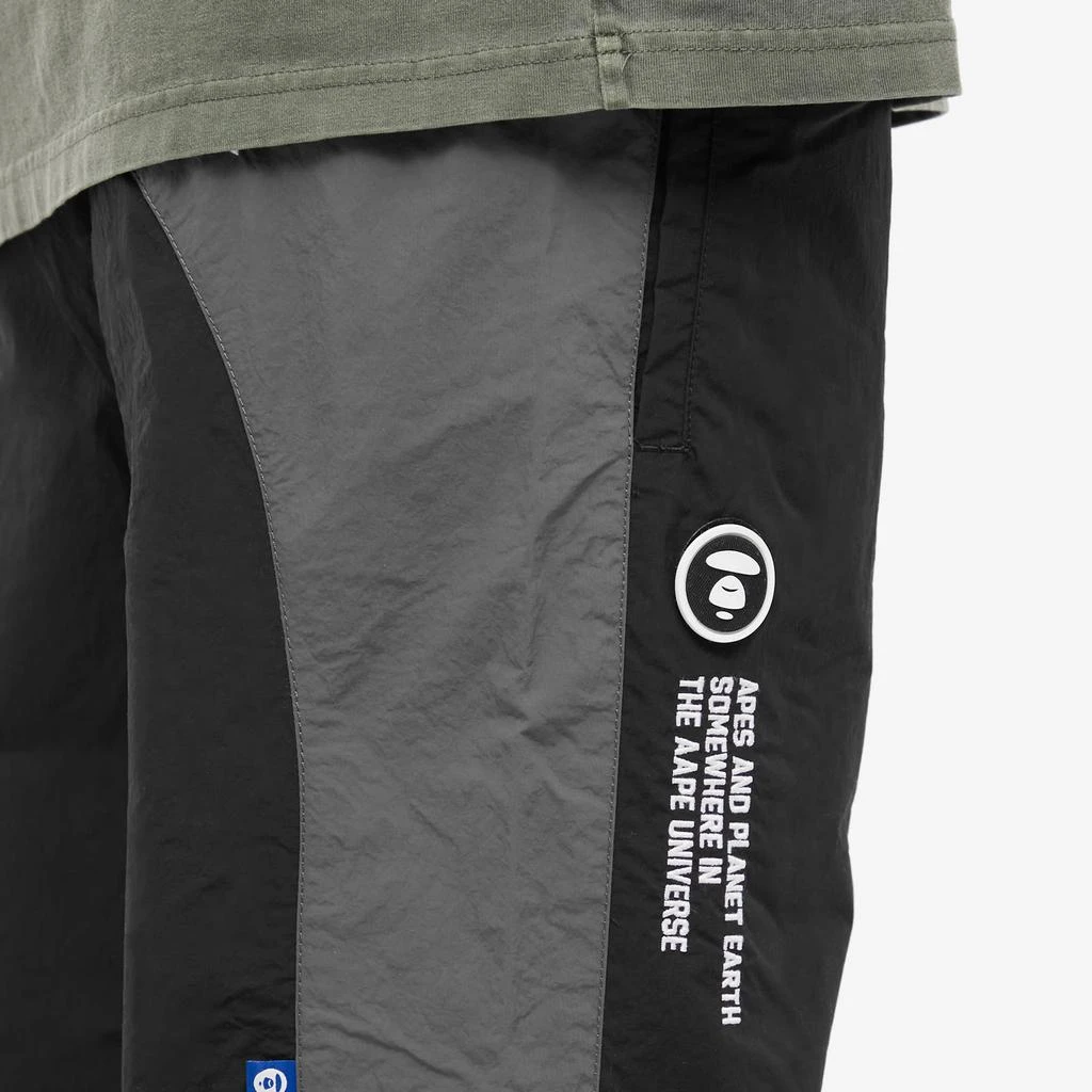 商品AAPE|AAPE Street Baseball Track Pant,价格¥414,第5张图片详细描述