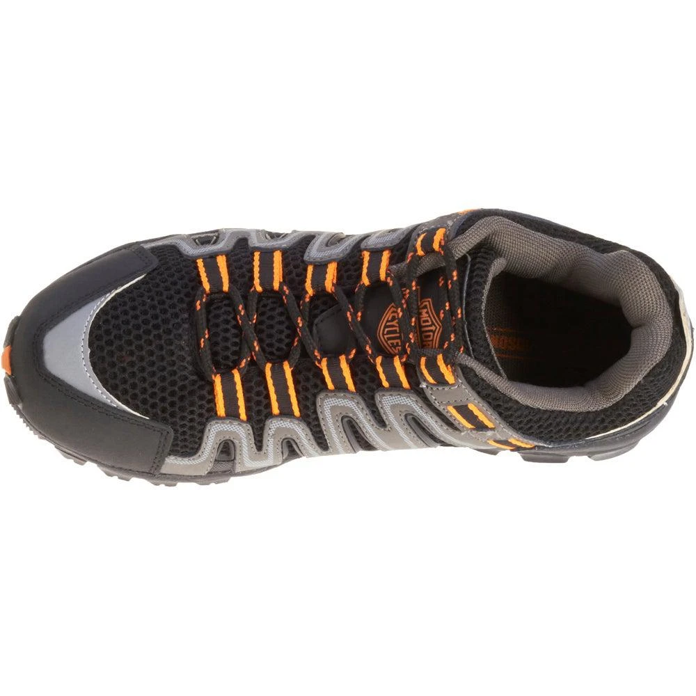 Chase Lace Up Work Shoes 商品