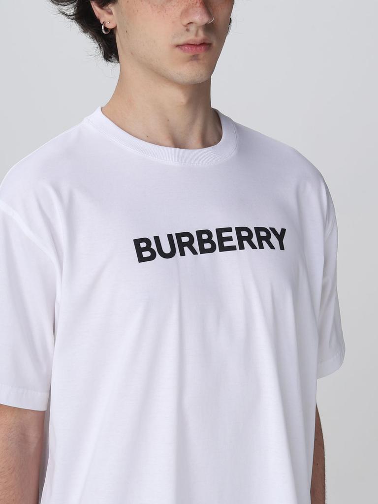 商品Burberry|Burberry t-shirt for man,价格¥2856,第7张图片详细描述