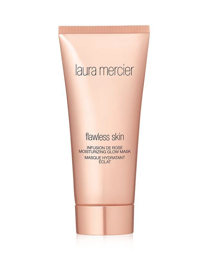 商品Laura Mercier|Flawless Skin Infusion de Rose Moisturizing Glow Mask 2.5 oz.,价格¥327,第1张图片