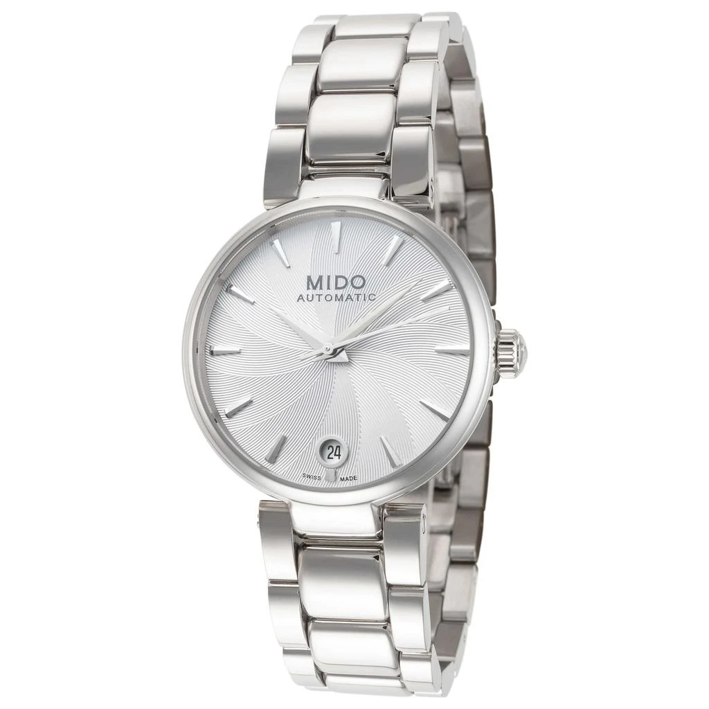 商品MIDO|Mido Women's Watch M0222071103110,价格¥2563,第1张图片