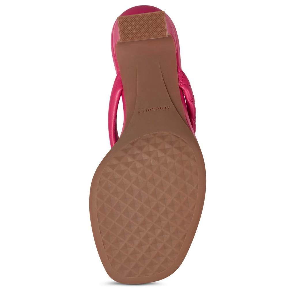 商品Aerosoles|Giana Sandals,价格¥582,第5张图片详细描述