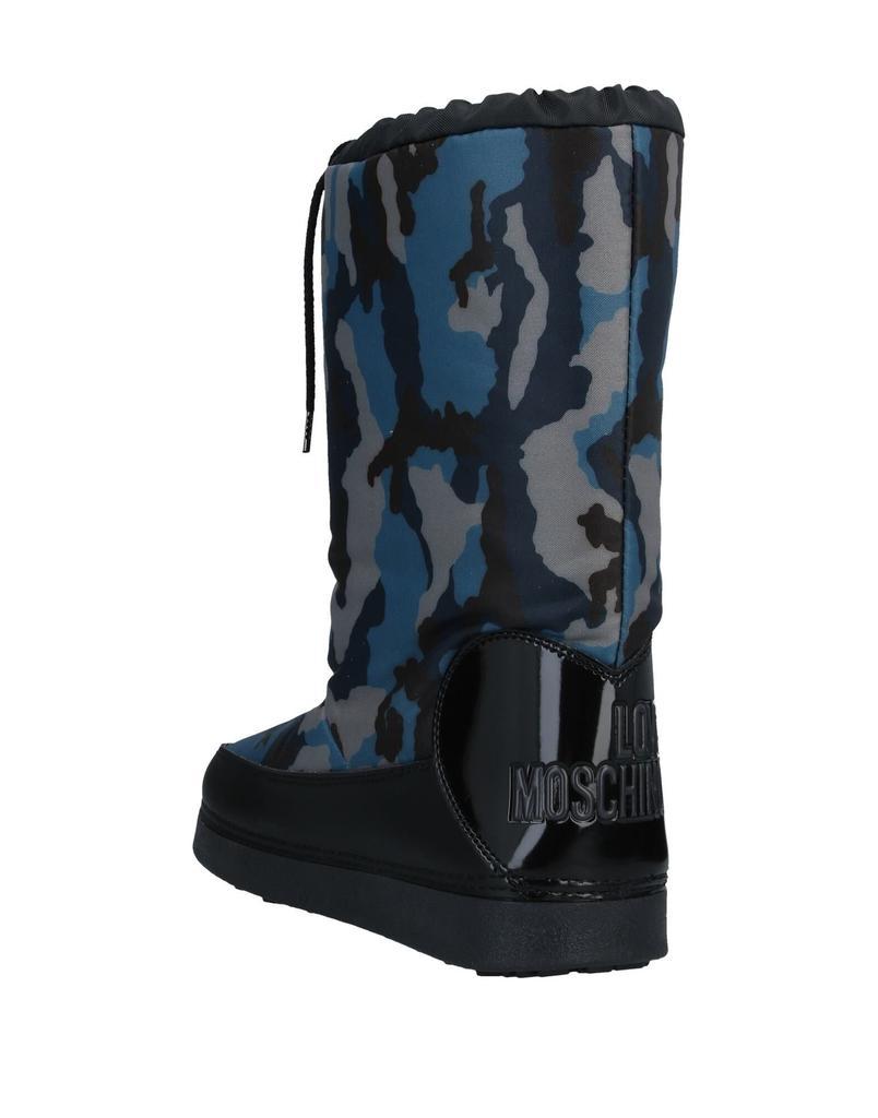 商品Moschino|Boots,价格¥1575,第5张图片详细描述