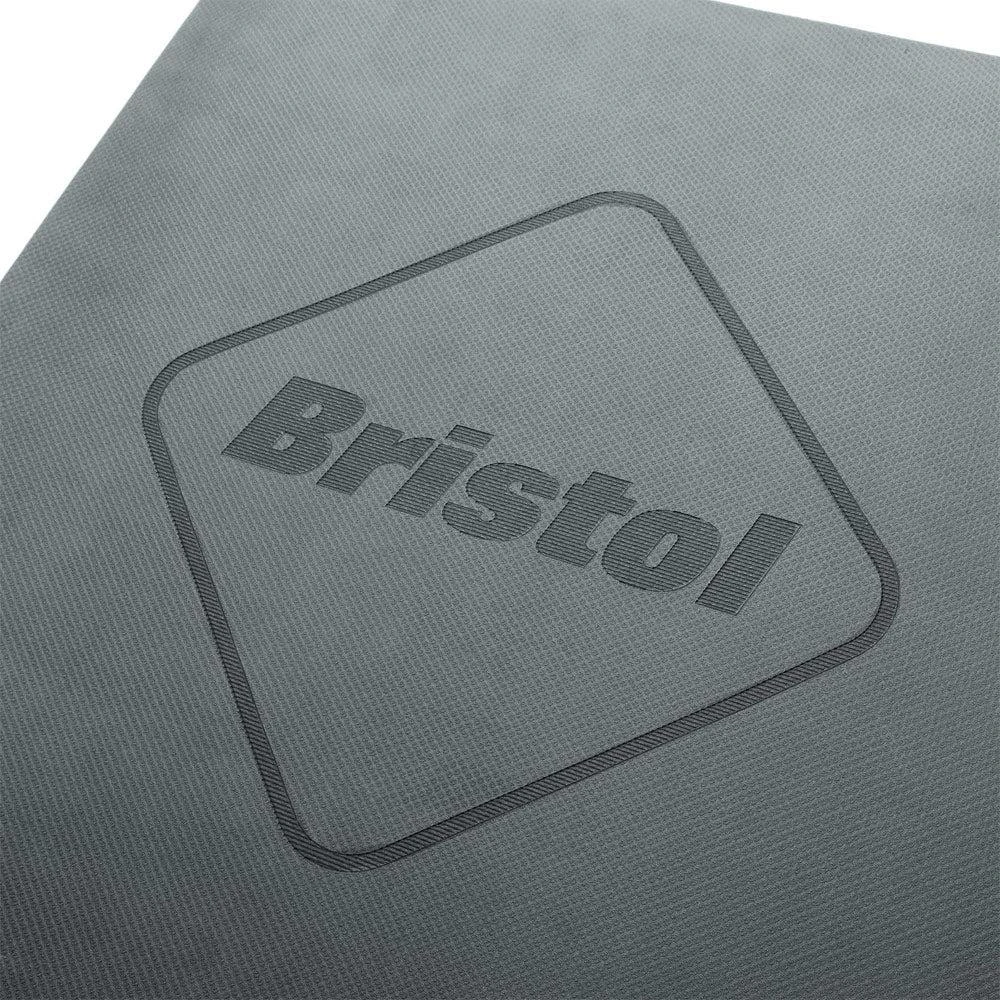 商品F.C.Real Bristol|Yoga Mat 'Black',价格¥529,第4张图片详细描述