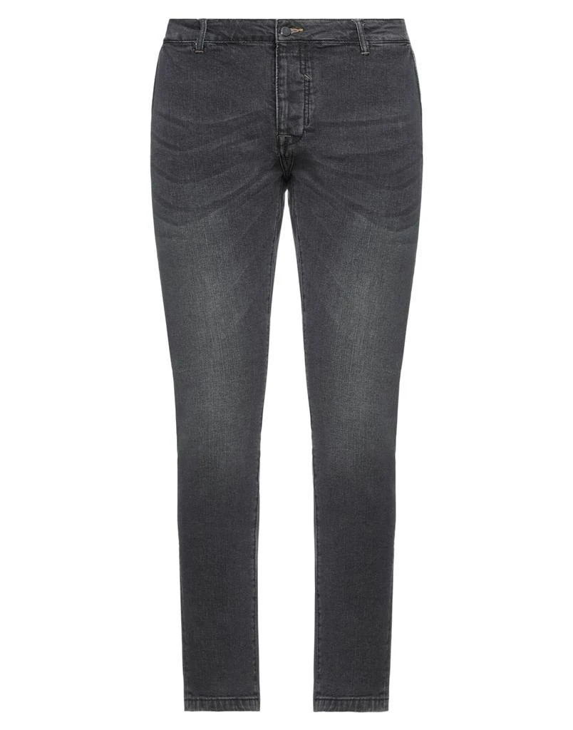 商品SSEINSE|Denim pants,价格¥113,第1张图片