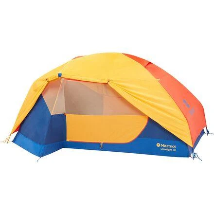 Limelight Tent: 3-Person 3-Season 商品