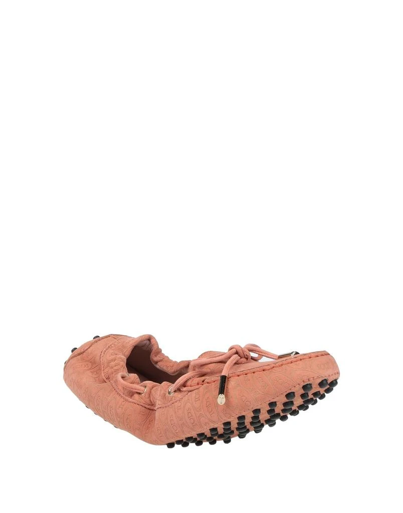 商品Tod's|Loafers,价格¥1538,第2张图片详细描述