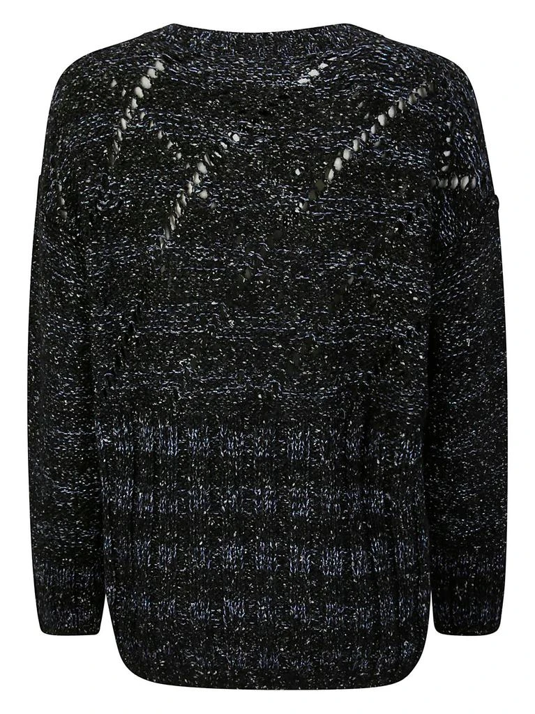 商品CORMIO|Cormio Crewneck Knitted Jumper,价格¥2908,第2张图片详细描述