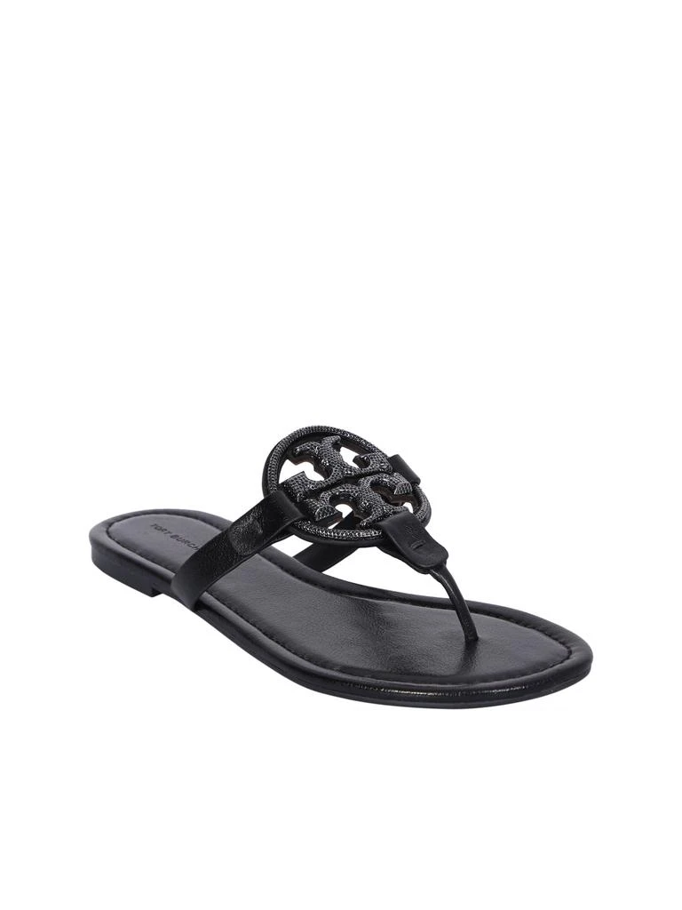 商品Tory Burch|Miller Pavã© Sandals,价格¥2789,第2张图片详细描述