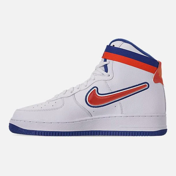 商品NIKE|男士 Air Force 1 '07 High LV8 Sport 运动鞋,价格¥667,第4张图片详细描述